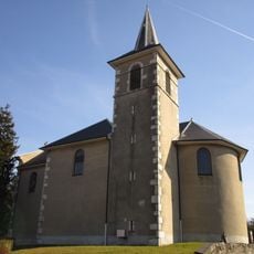 Église Saint-Étienne