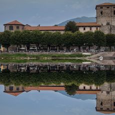 Castle of Brivio