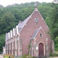 Protestantse kerk