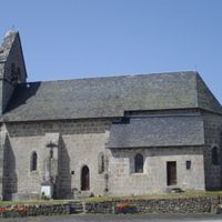 Sainte-Marie-Lapanouze