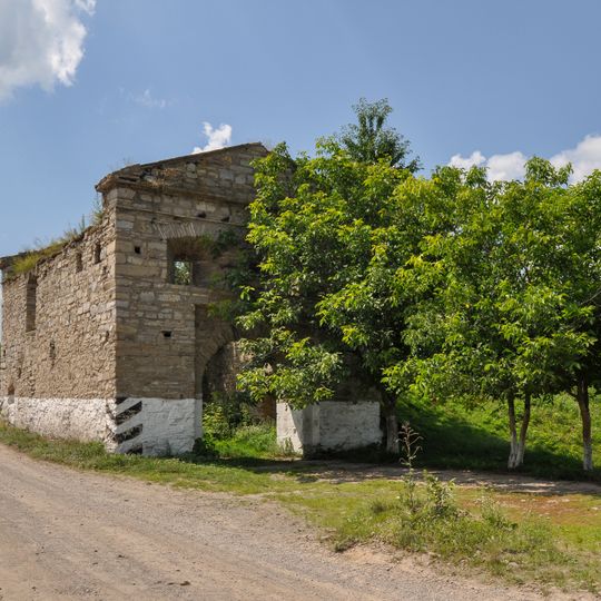 Citadelle de la sainte Trinité