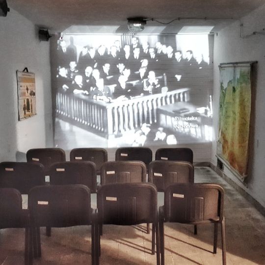 Museum of Military Technology