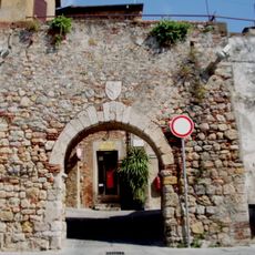Porta Grossetana