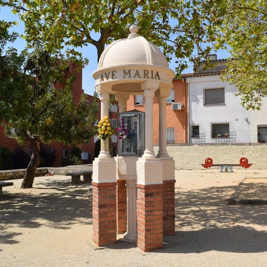 Capella de Maria Auxiliadora