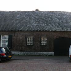 Barrierweg 4, Liempde