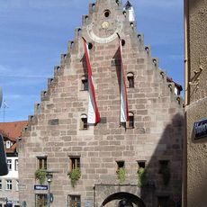 Unschlitthaus