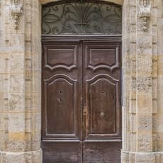 Maison, 16 rue de la Petite-Bourgade