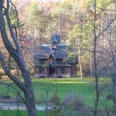 Little Norway, Wisconsin