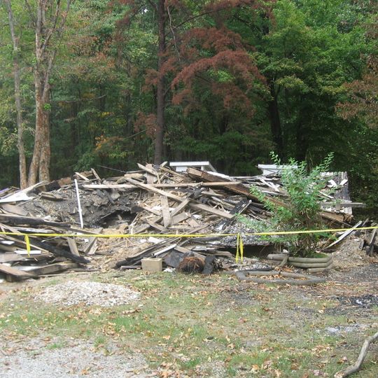 Grandview Apostolic Church