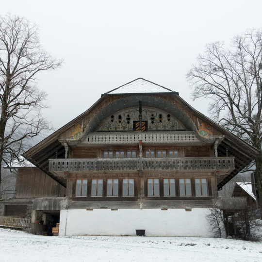 Bauernhaus