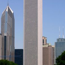 Aon Center