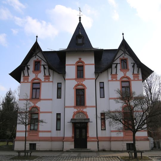 Salzburger Straße 8