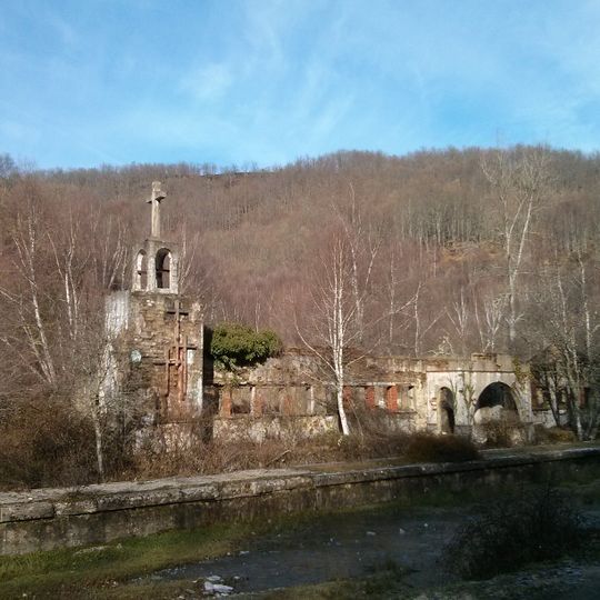 Merindad de Valdeporres