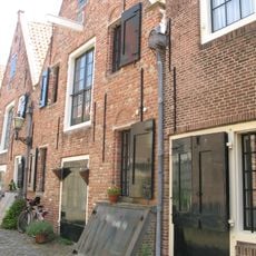 Kuiperspoort 13, Middelburg