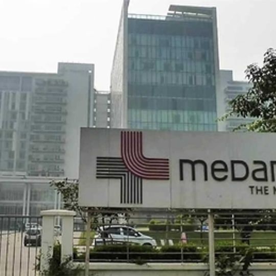 Medanta