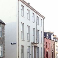 No.26 Bridge Street (Aberystwyth)