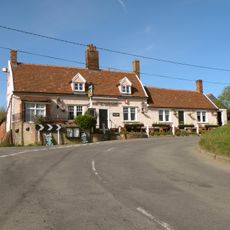 Fox And Hounds Inn