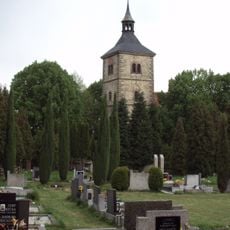 Římskokatolická farnost Brniště