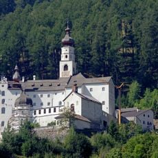 Abbazia di Monte Maria