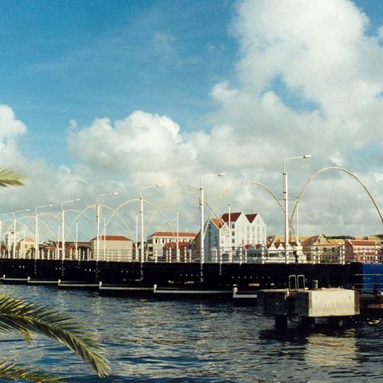 Koningin Emmabrug
