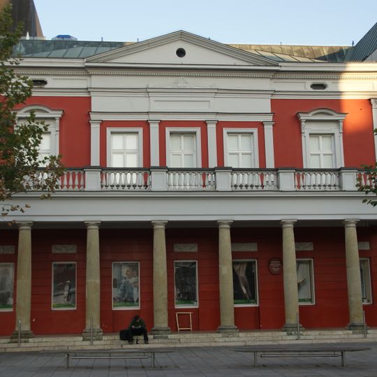 Hauptwache Regensburg