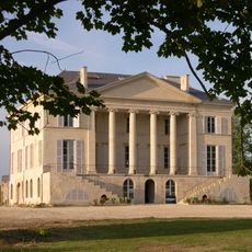 Château de Bignicourt-sur-Saulx