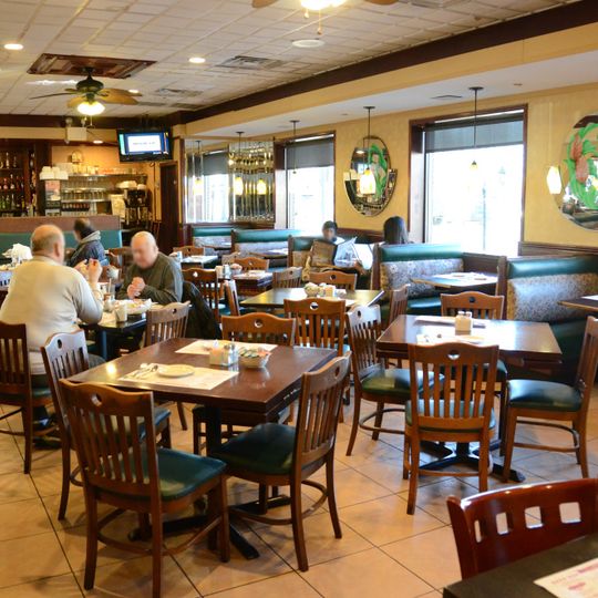 Les Brothers Restaurant