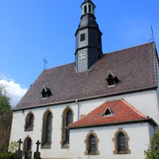 Kirche Prietitz