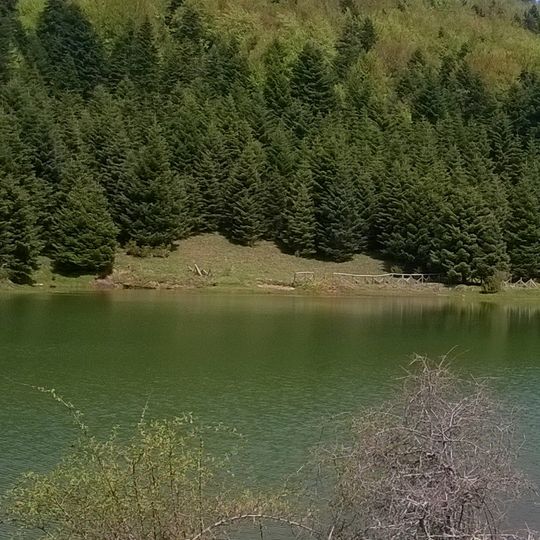 Lake Kati