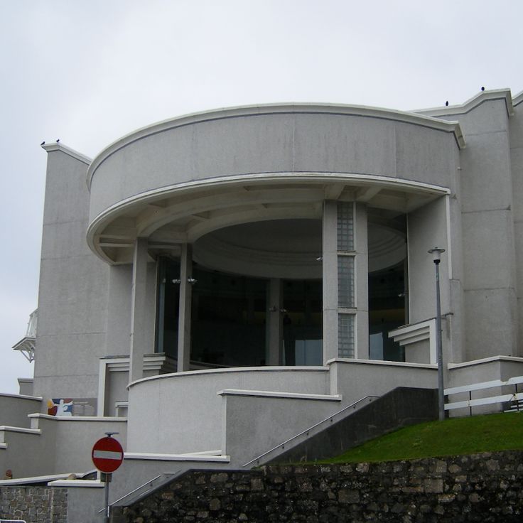 Tate St Ives