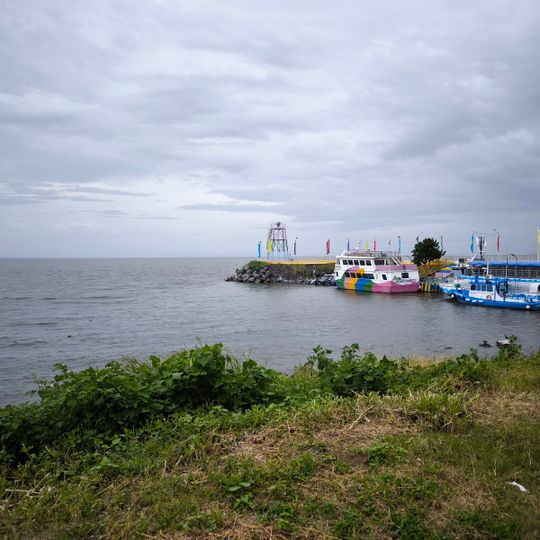 Monumento a Salvador Allende