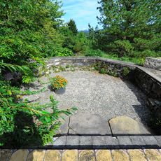 Frühmittelalterliches Gräberfeld und Kirche, Moosburg