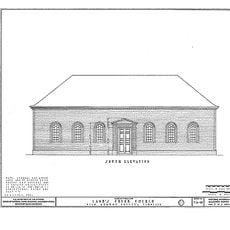 Lamb's Creek Church