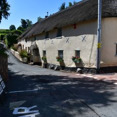 Ringmore Farm  Ringmore Farmhouse