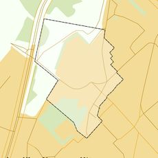 Rijksbeschermd gezicht Wassenaar