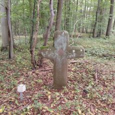 Sühnekreuz Tauberbischofsheim XV