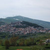 Castiglione Messer Marino