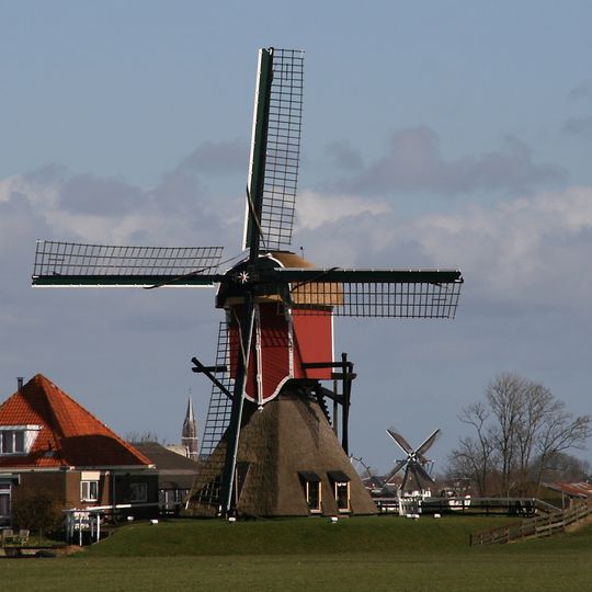 Rode Molen
