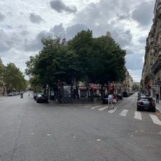 Place Aimé-Maillart