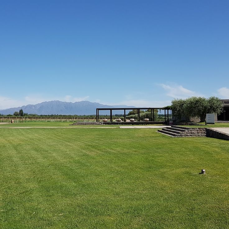 Pulenta Estate Winery