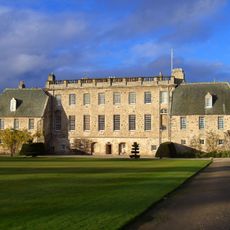Gordonstoun School
