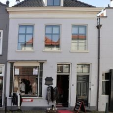 Kerkstraat 40, Zaltbommel