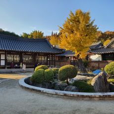 The House of Lee Jang-woo