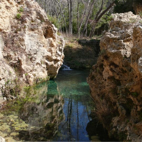 Parque Natural de la Tenencia de Benifasar
