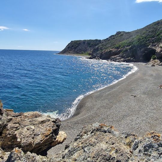 Spiagga del Ginepro