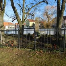 Pomník padlým v Doubku