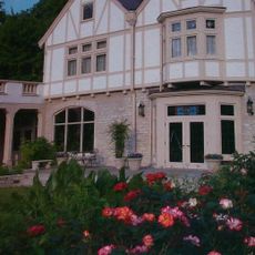 Ohio Governor's Mansion