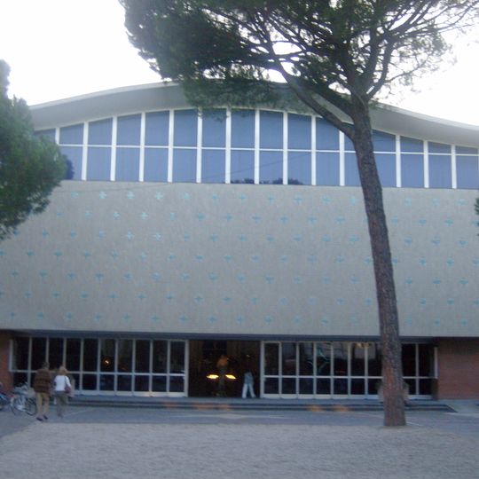 Chiesa di Stella Maris