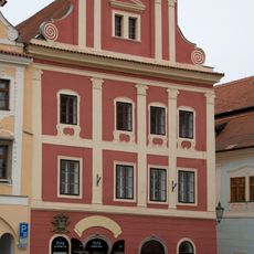 Náměstí Svornosti 16