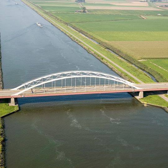 Slaakbrug
